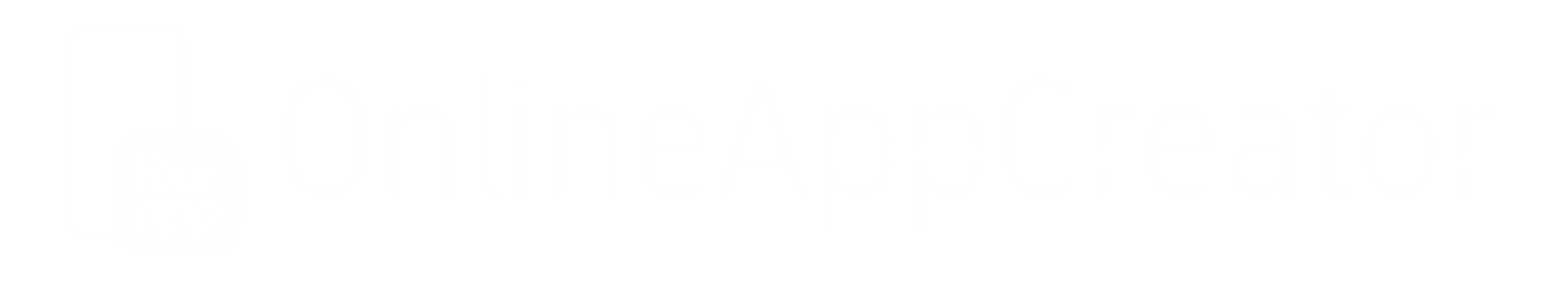 OnlineAppCreator Logo